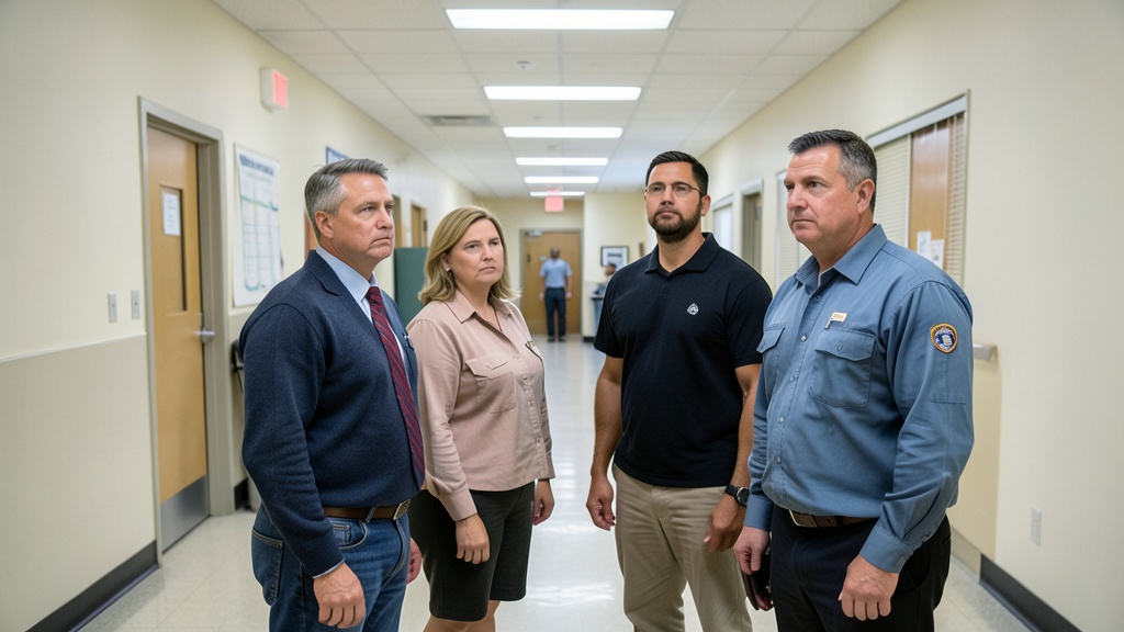Florida parents, teachers criticize new science standards for schools