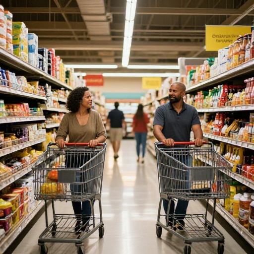 Trump Beef Tariff Plan Unlikely To Lower Grocery Prices
