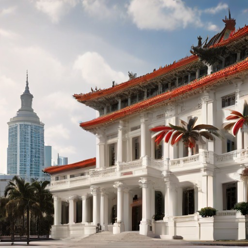 Trump Warns NATO Allies, Pressures China to Help Reopen Strait of Hormuz