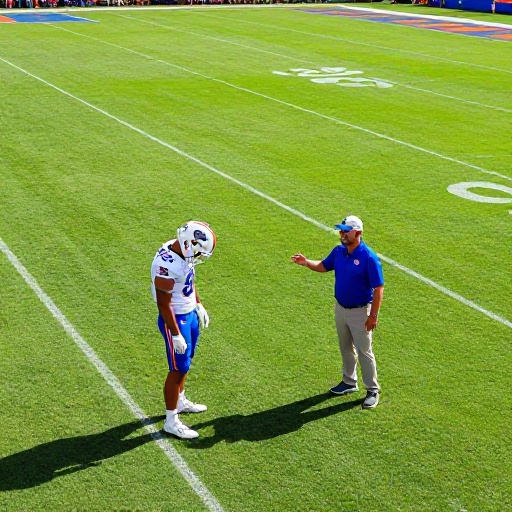 Jon Sumrall's Blunt Message to Gators Defense After Dominant Win