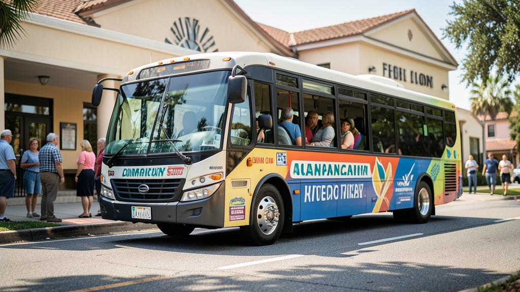 Tech Giants Pour Millions Into Florida State Elections Amid Political Shift