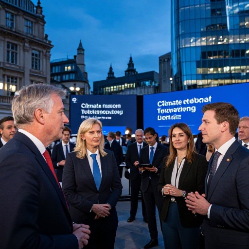 King Charles III Warns AI Leaders on Existential Dangers