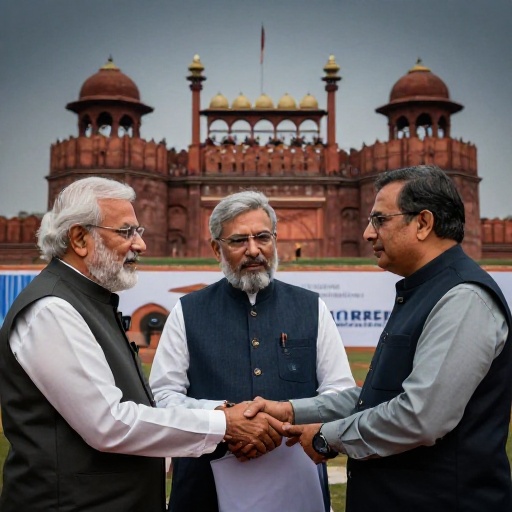 BRICS Leaders Gather in New Delhi Amid Global Conflicts and Trade Talks