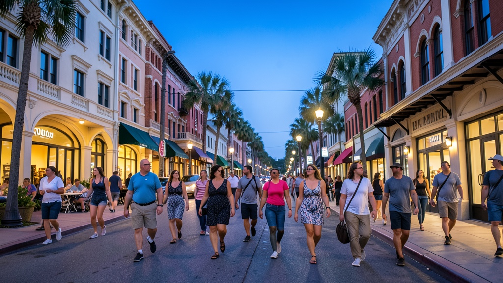 Orlando Leaders Navigate Complex Climate Policy Landscape Amid New Book Insights