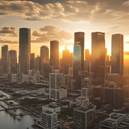 Florida Allocates Millions for Immigration Enforcement; Smaller Agencies Surprisingly Beneficiaries