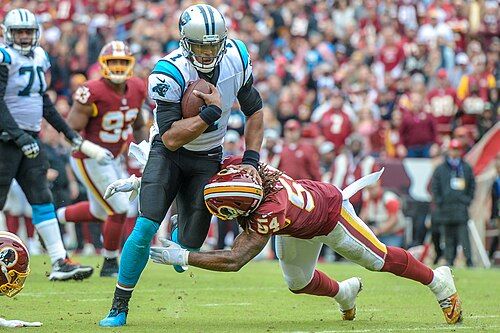 Cam Newton Dismisses Anthony Edwards' NBA Warning About LaMelo Ball and Minnesota