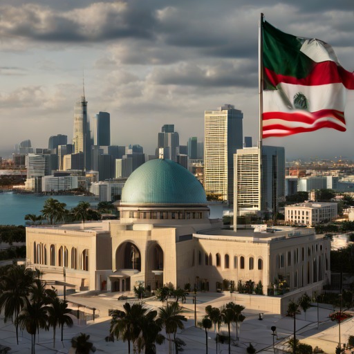 Trump Approval Rating Drops to New Low as Iran Conflict Raises Concerns for GOP Midterms