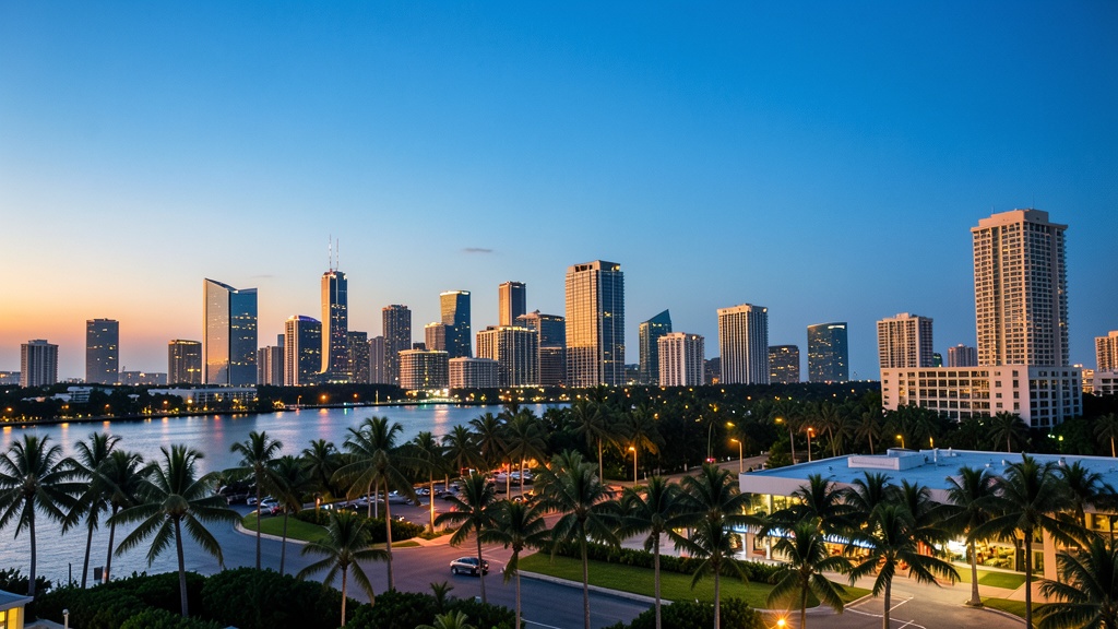Florida declares local state of emergency over dengue outbreak