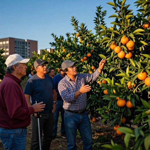 2026 Florida Ag Commissioner Race Heats Up as Primary Nears