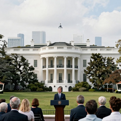 Trump Officials Rewrite Historic Preservation Rules for Arch Project