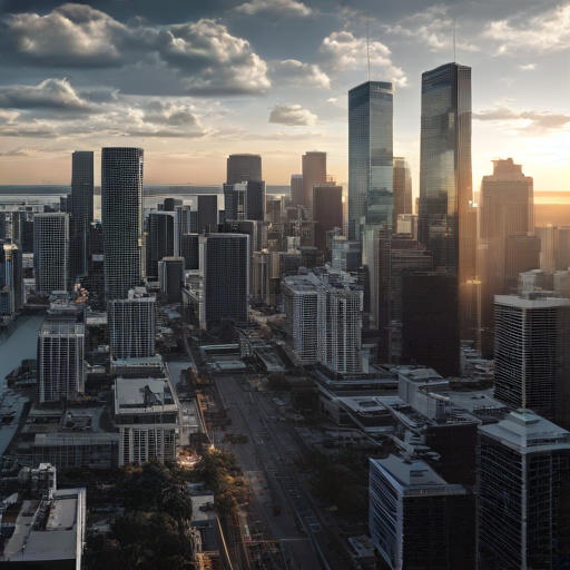 Orlando Residents Seek Reliable Global News Amidst International Shifts