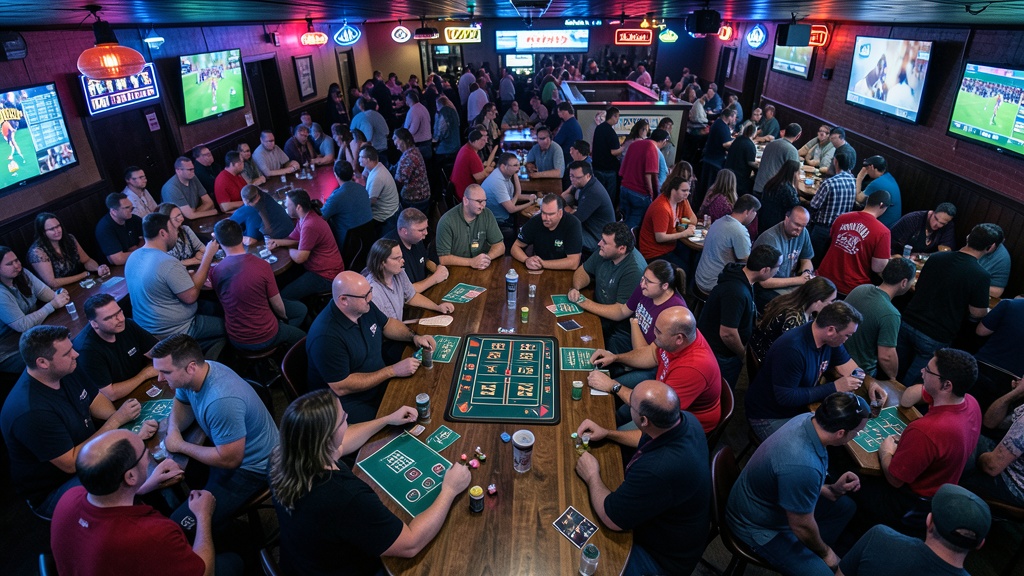 Jerry Maguire Inspiration Warns Orlando Fans About Sports Gambling Risks