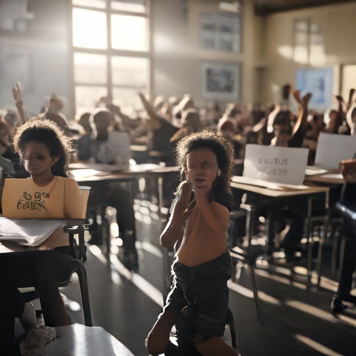 Florida Catholics Reject AG's Threat on Vaccine Exemptions for Schools