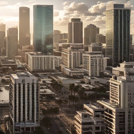 Florida Democrats Aim to Flip Palm Beach State House Seat That Includes Mar-a-Lago