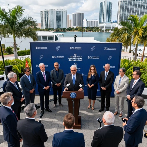 Florida Chamber of Commerce mocks New York with Mamdani