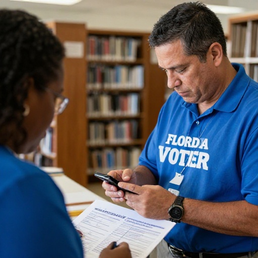 Florida Voter Deadlines: 3 Key Dates Before Nov. 3 Election