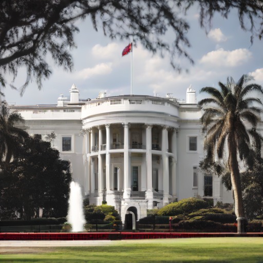 Orlando Democrat Wins Special Election, Now Represents Trump and Mar-a-Lago