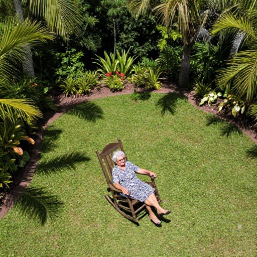 Florida Woman Dies of Dengue Fever on Her 80th Birthday