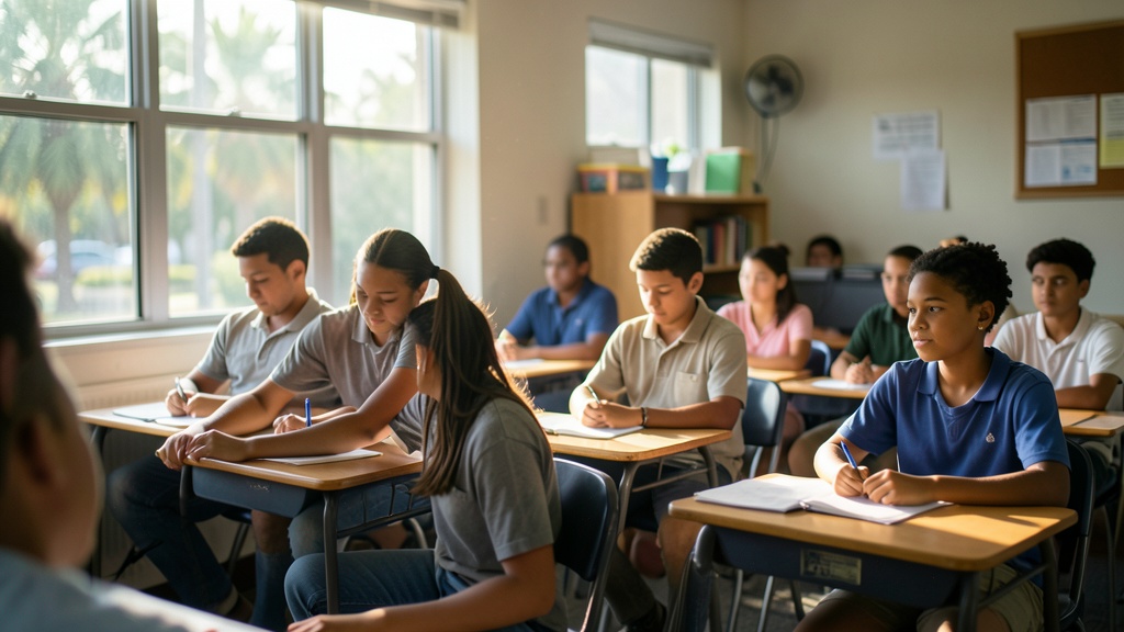 Florida Department of Education proposes restrictive school dress codes amid free speech concerns