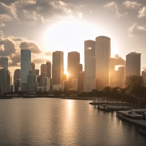 Florida Election Chiefs Told to Keep Old Maps Amid Legal Challenges