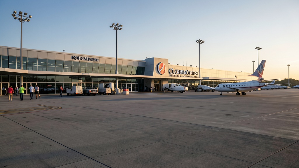 JetBlue Expands Orlando Flights to Colombia with New Nonstop Routes Starting at $139