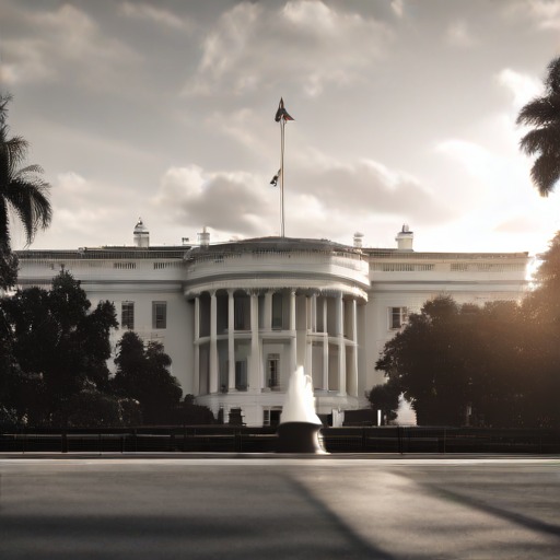 Trump Warns NATO Allies of 'Very Bad' Future Over Strait of Hormuz Defense Burden