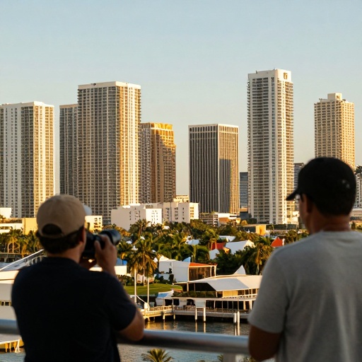 Fatal Conveyor Belt Accident Claims Life in Deerfield Beach