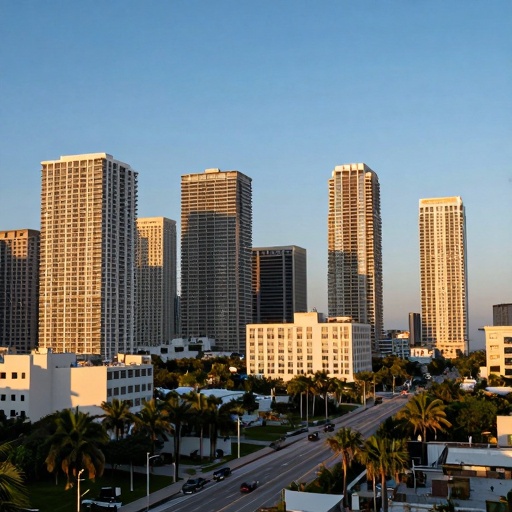 Florida Diverts EV Charger Funds to Flying Car Project