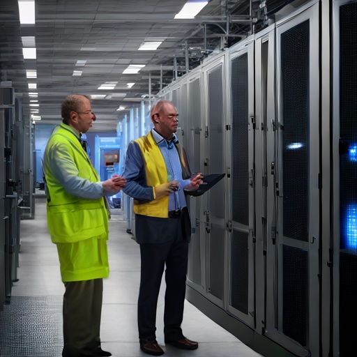 Florida Regulators Test New Law on Data Center Costs for Duke Energy