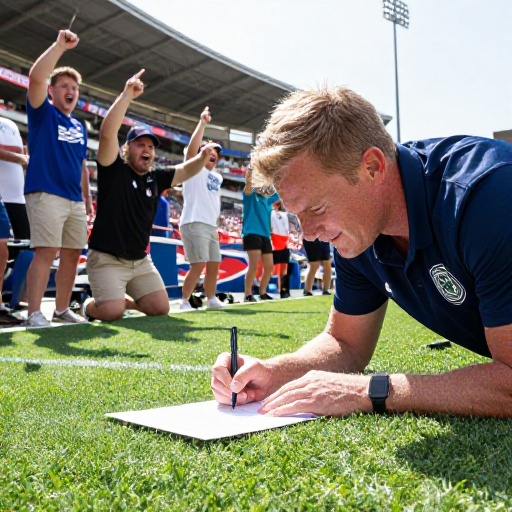 Todd Golden Gets Third Contract Extension With Florida Gators
