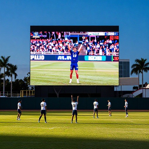 Florida Gators Reach CFB Playoffs in ESPN Simulation Upset