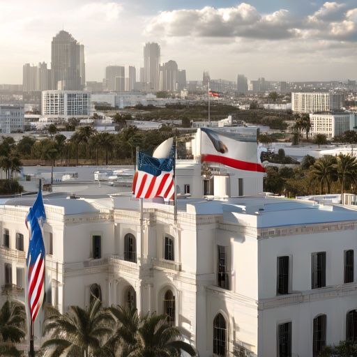 Trump Extends Iran Ceasefire Amid Container Ship Attack