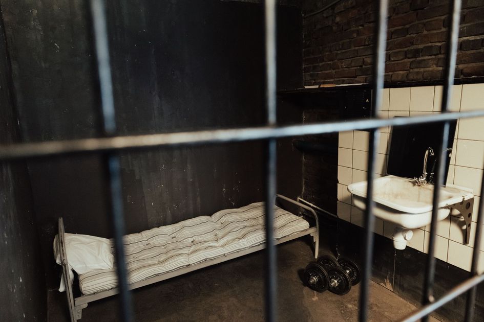 Florida Prison Tip Leads to Arrests in 20-Year-Old Broward Murder Case