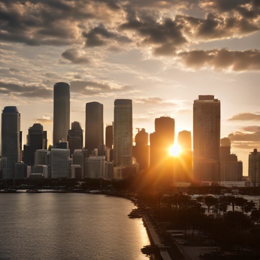 Florida Judge Dismisses Jury After Real Estate Developer Breaks Down Over Teen's Death