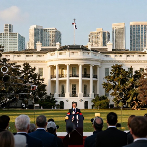 Trump's Primary Losses Signal Shifting Power Dynamics Ahead of General Election Season