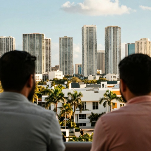 DeSantis Refleja Sobre Primera Doble Ejecución en Florida Desde 1964