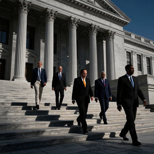 Florida Delays Report on Immigration and Disaster Spending
