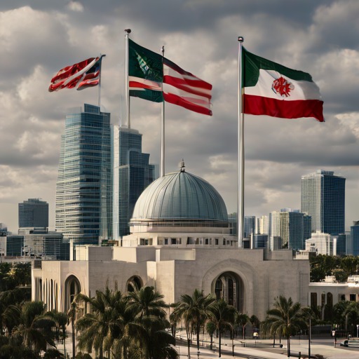 Traders Bet $500 Million on Oil Prices Minutes Before Trump Announced Iran Attack Delay