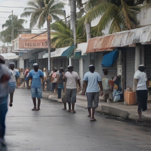 South Florida Businesses Feel Economic Pain as Haitian Workers Lose TPS Protection