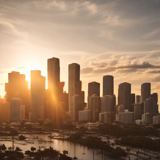 Global Energy Crisis: Will Oil Demand Rise in Central Florida?