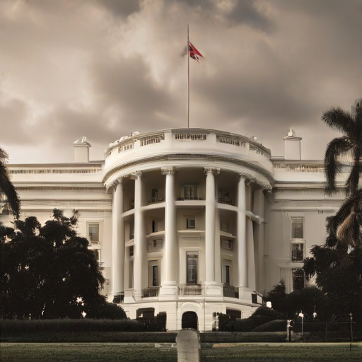 Trump-Backed Republican Jon Maples Fights to Hold Key Florida House Seat in Palm Beach Special Election