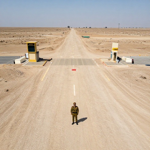 Tensions Rise as Iran Strikes US Bases in Jordan