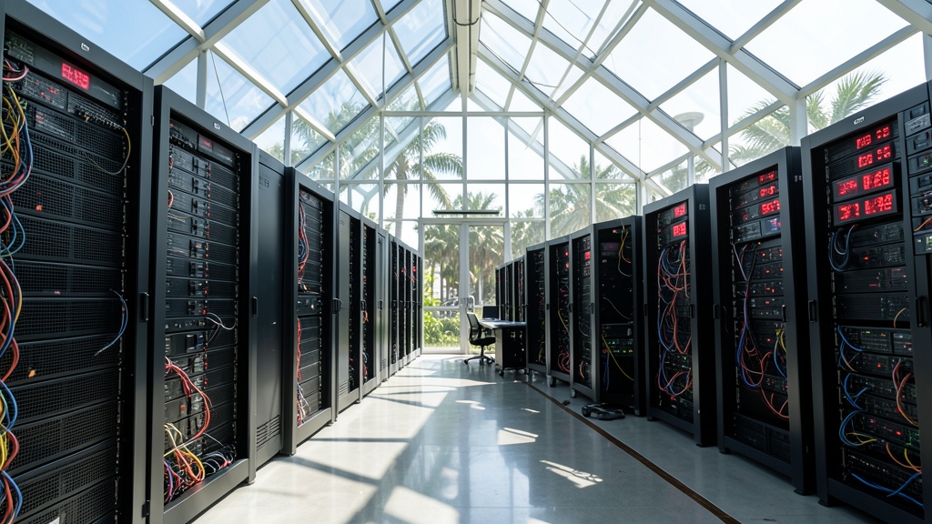 Orlando Tech Leaders Watch AI Safety Timeline After Hugging Face Breach