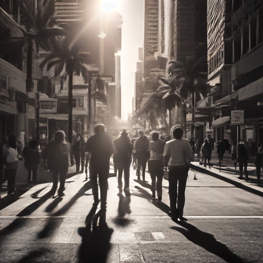 Florida Unemployment Rate Drops Again, Signaling Steady Labor Market Recovery