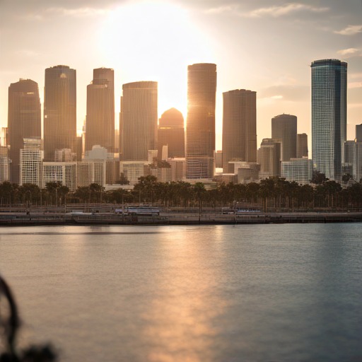 Orlando Man Accused of Beating Pregnant Driver, Attacking Elderly Bystander, and Biting Officer in Road Rage Incident
