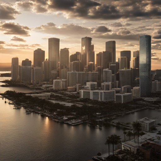 Global Tensions Shift Focus to Another Critical Waterway