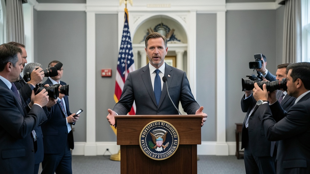 White House Bars CNN From Covering Trump's Tennessee Trip On Behalf Of TV Networks