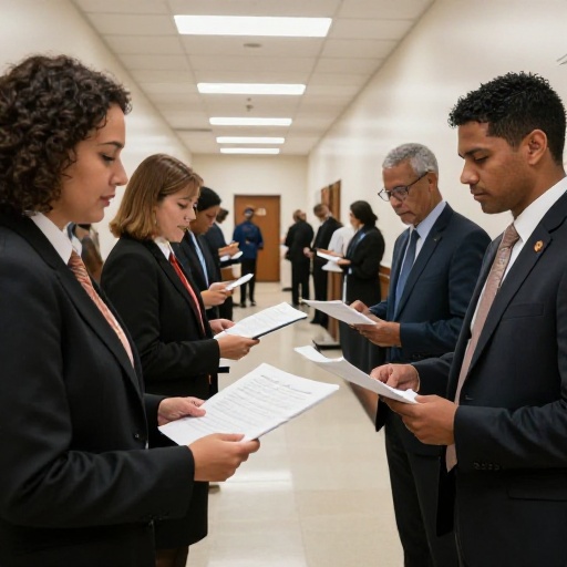 16 State AGs Challenge Big Four Climate Reporting Rules