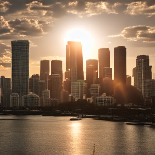 Dubai Luxury Industry Faces Uncertain Future as Global Conflicts Threaten High-End Retail Sales