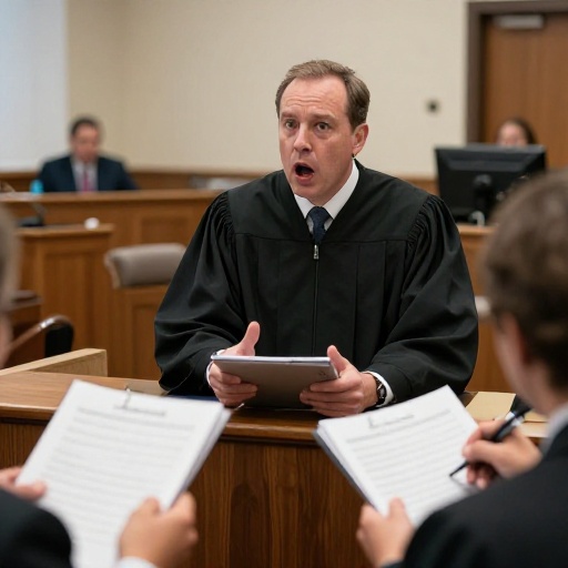 Missouri Map Ruling Sparks National Debate on Redistricting and Justice